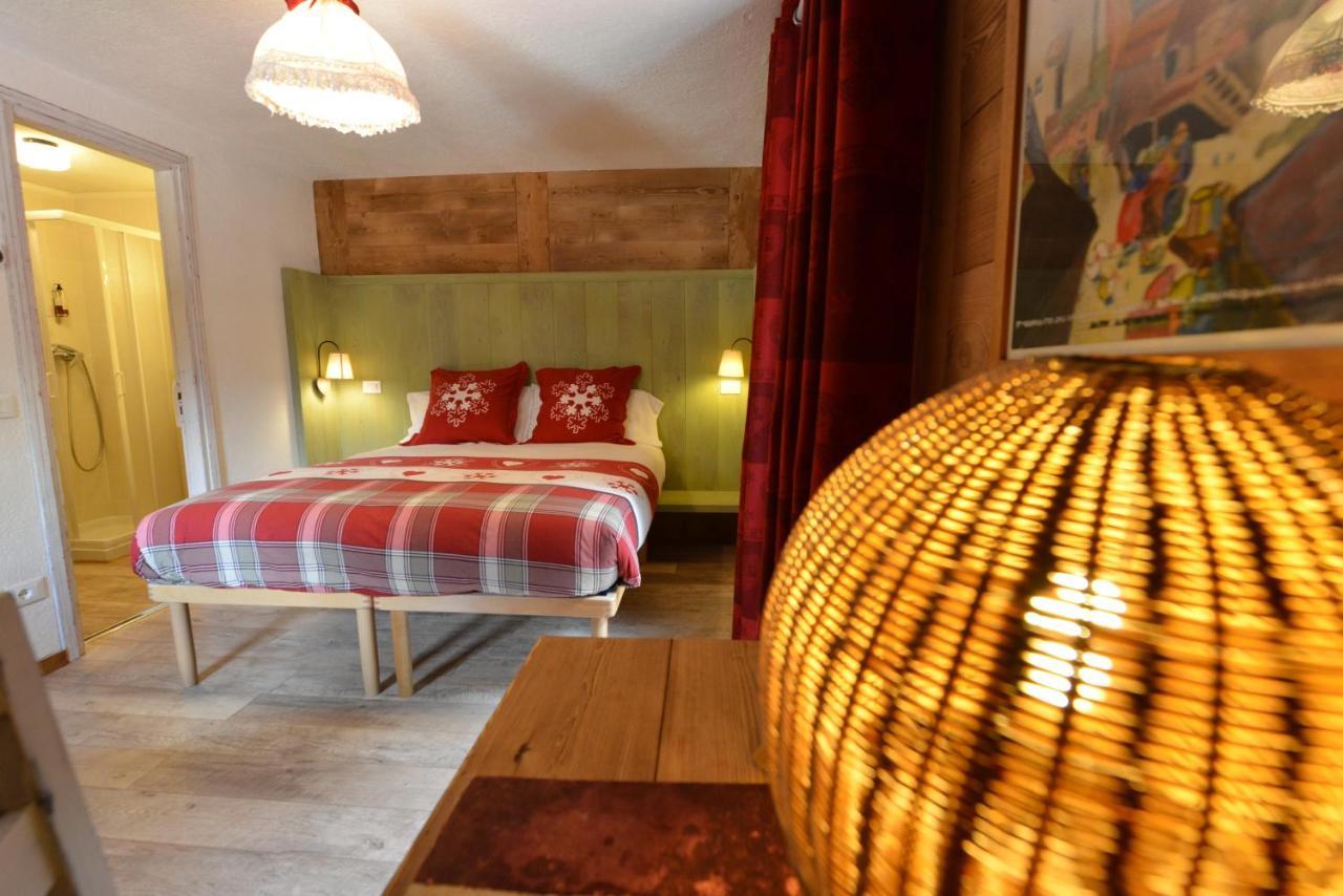Hotel Petit Dahu - Chambres Et Restaurant كوجن المظهر الخارجي الصورة